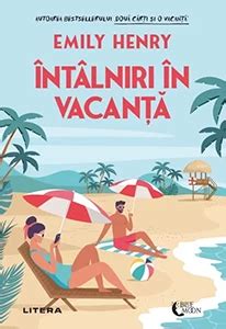 (PDF) Emily Henry Intalniri in vacanta